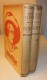 GOETHE LA VIDA DE UN HOMBRE DE EMIL LUDWIG 1ª EDICION 1932 ED. JUVENTUD - Goethe First Edition - Biografieën