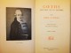 GOETHE LA VIDA DE UN HOMBRE DE EMIL LUDWIG 1ª EDICION 1932 ED. JUVENTUD - Goethe First Edition - Biografías