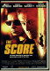 VHS Video  -  The Score  -  Sie Können Diesen Coup Nur Gemeinsam Landen  -  Von 2000 - Krimis & Thriller