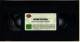 VHS Video  -  Ocean's Eleven  -  Mit : Casey Affleck, Brad Pitt, George Clooney, Julia Roberts  -  Von 2002 - Sonstige & Ohne Zuordnung