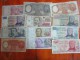 88 BONOS DE CONSOLIDACION DE DEUDA Y   BANKNOTES  BILLETES  REPUBLICA ARGENTINA SOLD AS IS - Argentine