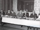 Lot De 3 PHOTOS  18 X  23.5 Cms "ACTUALITES MAROCAINES "PHOTO J.BELIN (Rabat) (MAROC Politique 29-11-1952) - Afrique