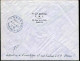 FRANCE - N° 903 + 917 / LETTRE AVION PARIS LE 26/4/1952, 1ére LIAISON AERIENNE PARIS MEXICO - TB - Premiers Vols