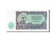 Billet, Bulgarie, 5 Leva, 1951, NEUF - Bulgaria