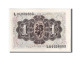 Billet, Espagne, 1 Peseta, 1948, 1948-06-19, NEUF - 1-2 Pesetas