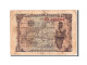 Billet, Espagne, 1 Peseta, 1945, 1945-06-15, TTB - 1-2 Pesetas