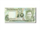 [#255579] Tanzanie, 10 Shilingi, Type Président J. Nyerere - Tansania