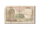 Billet, France, 50 Francs, 50 F 1934-1940 ''Cérès'', 1937, 1937-09-09, B - 50 F 1934-1940 ''Cérès''