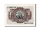 Billet, Espagne, 1 Peseta, 1953, 1953-07-22, NEUF - 1-2 Pesetas