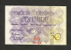 Lithuania - 50 Centauru (1991) - Lituania