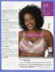 PUBLICITES USA MAGAZINE ADVERTISEMENT RECLAME WERBUNG REKLAME PUBBLICITA PUBLICIDAD For LINGERIE BRAS BH - Publicités