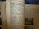 19?? LE MONDE ET LA SCIENCE : 2e Livraison :suite De ACCLIMATATION 4pages; ALCOOL 11 Pges; ALIMENTATION 17 Pages à Suivr - 1900 - 1949