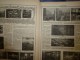 Delcampe - 19?? LE MONDE ET LA SCIENCE : 2e Livraison :suite De ACCLIMATATION 4pages; ALCOOL 11 Pges; ALIMENTATION 17 Pages à Suivr - 1900 - 1949