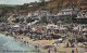 Royaume-Uni - Isle Of Wight /  Shanklin / The Beach - Ventnor