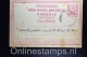 Postes Ottomanes: Carte Postale 1884 Isfl. AN 23 ? - Lettres & Documents