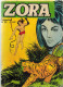 ZORA N° 51   ( KALI ) - EDITIONS JEUNESSE ET VACANCES - Septembre 1979 - Petit Format