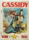 CASSIDY .N° 143. 1er Oct. 1958. éd. IMPERIA. - Petit Format