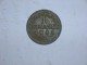 Lippe 1 Pfennig 1851 (790) - Monedas Pequeñas & Otras Subdivisiones