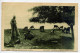 Egypte--LE CAIRE-1937--Un Berger Indigène (moutons) Au Bord Du Nil --carte Sépia Animée--n° 607 D--23 Postcard Trust - Le Caire