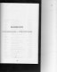 AGRICULTURE : Lexique Des Plantes Du NIGER - Noms Scientifiques-Noms Vernaculaires -Par B. Peyre De Fabregues - - Diccionarios