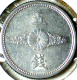 ***CHECKOUT SPECIAL!*** 1940-43, JAPAN, ONE RANDOM HIGHER GRADE, 5 SEN ALUMINUM COIN (SHOWA) *SEE PHOTOS* - Japan