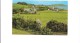 BF14865 Tresco The Church And O  Isles Of Scilly United Kingdom Front/back Image - Altri & Non Classificati
