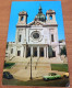 1954 1950 Pontiac Cars Voiture Basilica Minneapolis MN Postcard - Minneapolis