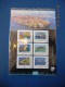 Collector 2013 Entre Ciel Et Terre ... LES ILES BRETONNES - Feuillet De 6 Timbres Autocollants Lettre Verte 20g - Collectors