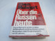 Klaus Mehnert "Über Die Russen Heute" (ungelesen) - Contemporary Politics