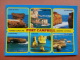 33959 PC: AUSTRALIA:  VICTORIA:   Six Views Of Port Campbell. - Other & Unclassified