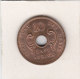 10 CENTS Bronze 1964 H EAST AFRICA Qualité++++ - Autres – Afrique