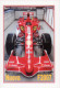 [DC1100] CARTOLINEA - FERRARI - NUOVA F2007 - Grand Prix / F1