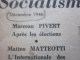 Revue "MASSES" Socialisme Et Liberté Déc 1946 Voir Les Différents Titres Illustration La Paix Sans Rameaux Mensuel N°6 - 1900 - 1949