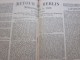 Delcampe - Revue "MASSES" Socialisme Et Liberté Déc 1946 Voir Les Différents Titres Illustration La Paix Sans Rameaux Mensuel N°6 - 1900 - 1949