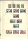 ANDORRE Collection Compléte 1961 à 1994  **  + Blocs, PA, Taxes, Carnets, Etc... - Collections