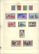 ANDORRE Collection Compléte 1961 à 1994  **  + Blocs, PA, Taxes, Carnets, Etc... - Colecciones
