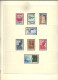 ANDORRE Collection Compléte 1961 à 1994  **  + Blocs, PA, Taxes, Carnets, Etc... - Collezioni