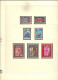 Delcampe - ANDORRE Collection Compléte 1961 à 1994  **  + Blocs, PA, Taxes, Carnets, Etc... - Collections