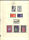 Delcampe - ANDORRE Collection Compléte 1961 à 1994  **  + Blocs, PA, Taxes, Carnets, Etc... - Collections