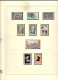 Delcampe - ANDORRE Collection Compléte 1961 à 1994  **  + Blocs, PA, Taxes, Carnets, Etc... - Collections