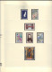 Delcampe - ANDORRE Collection Compléte 1961 à 1994  **  + Blocs, PA, Taxes, Carnets, Etc... - Collezioni