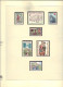 Delcampe - ANDORRE Collection Compléte 1961 à 1994  **  + Blocs, PA, Taxes, Carnets, Etc... - Collections