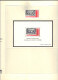 Delcampe - ANDORRE Collection Compléte 1961 à 1994  **  + Blocs, PA, Taxes, Carnets, Etc... - Colecciones