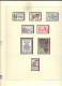 Delcampe - ANDORRE Collection Compléte 1961 à 1994  **  + Blocs, PA, Taxes, Carnets, Etc... - Colecciones