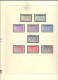 Delcampe - ANDORRE Collection Compléte 1961 à 1994  **  + Blocs, PA, Taxes, Carnets, Etc... - Collections