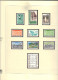 Delcampe - ANDORRE Collection Compléte 1961 à 1994  **  + Blocs, PA, Taxes, Carnets, Etc... - Colecciones