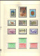 Delcampe - ANDORRE Collection Compléte 1961 à 1994  **  + Blocs, PA, Taxes, Carnets, Etc... - Colecciones