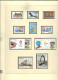 Delcampe - ANDORRE Collection Compléte 1961 à 1994  **  + Blocs, PA, Taxes, Carnets, Etc... - Colecciones