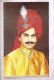 CPA - Inde - Hotel Castle Mandawa - Kanwar Devi Singh Of Mandawa In Ceremonial Dress - India