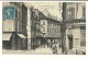 MEAUX Dpt77 Rue Du Grand Cerf De 1921 N°25 Animée Commerces Bar Tabac JB25 - Meaux